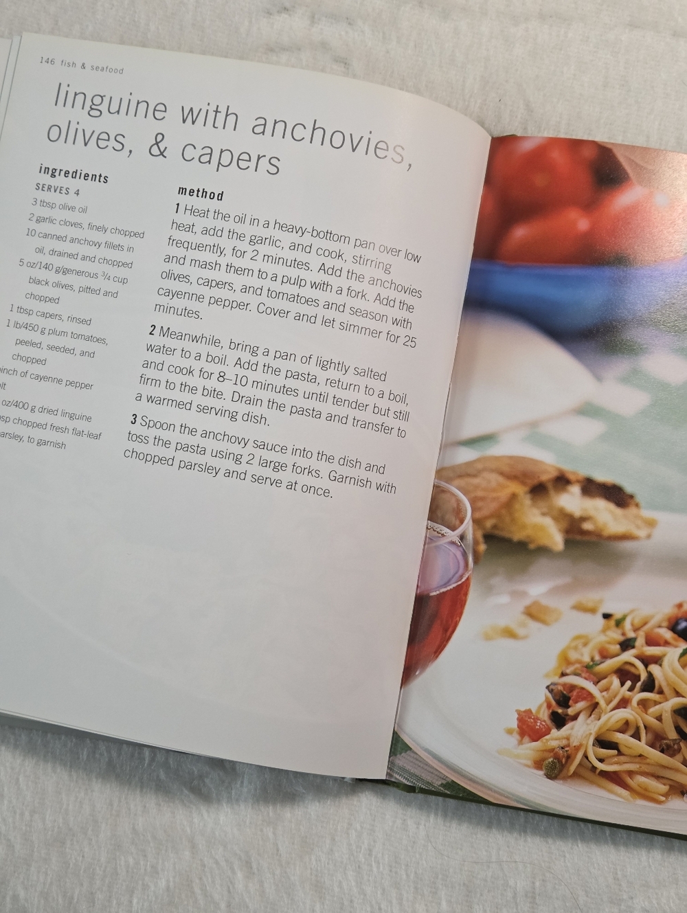 Mediterranean (Best Ever) by Parragon Books and Love Food - Picture 6 of 6